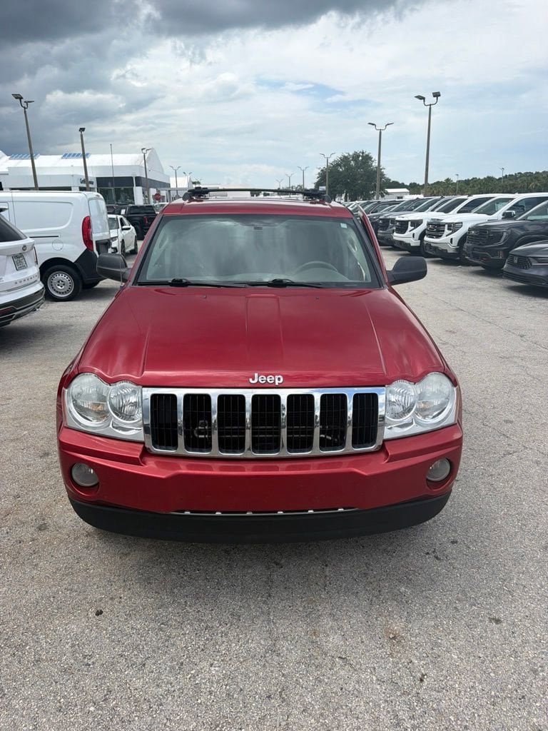jeep grand cherokee 2005 1J4HR58N45C503164 image jeep grand cherokee 2005 1J4HR58N45C503164 image